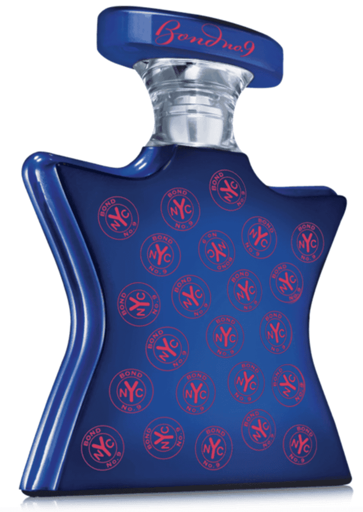 Manhattan Bond No. 9 