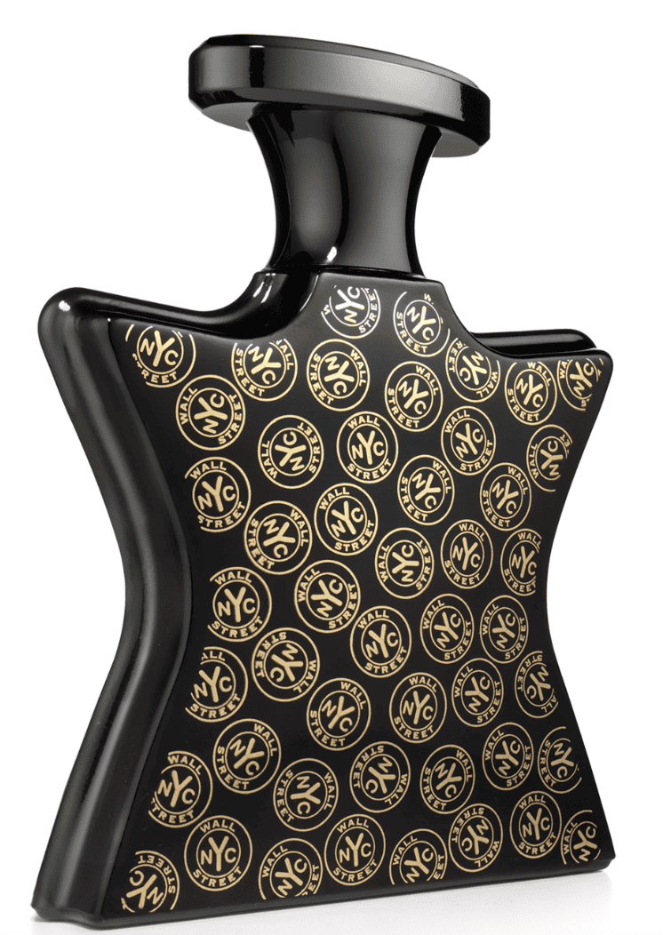Bond No. 9 Wall Street