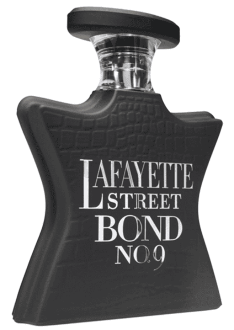 Layfayette Street Bond No. 9