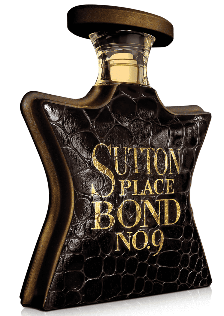 Sutton Place Bond No. 9