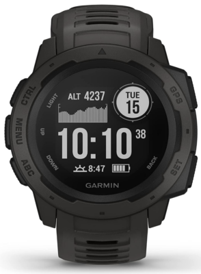 Garmin Activity Tracker Watch 