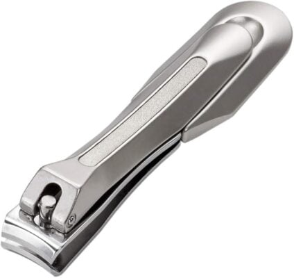 Seki Edge Nail Clippers