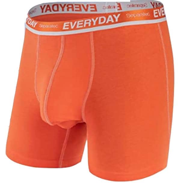 Separatec Cotton Underwear
