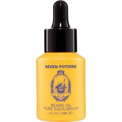 Seven Potions