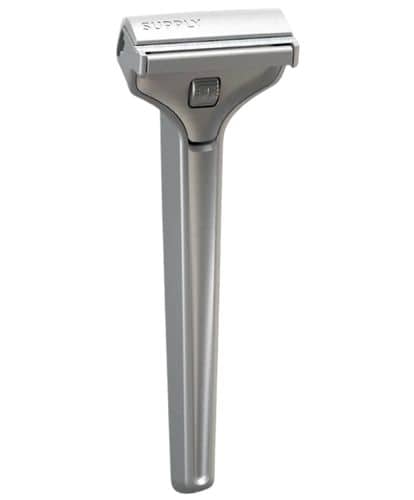 Supply Single Edge Pro Head Shaver