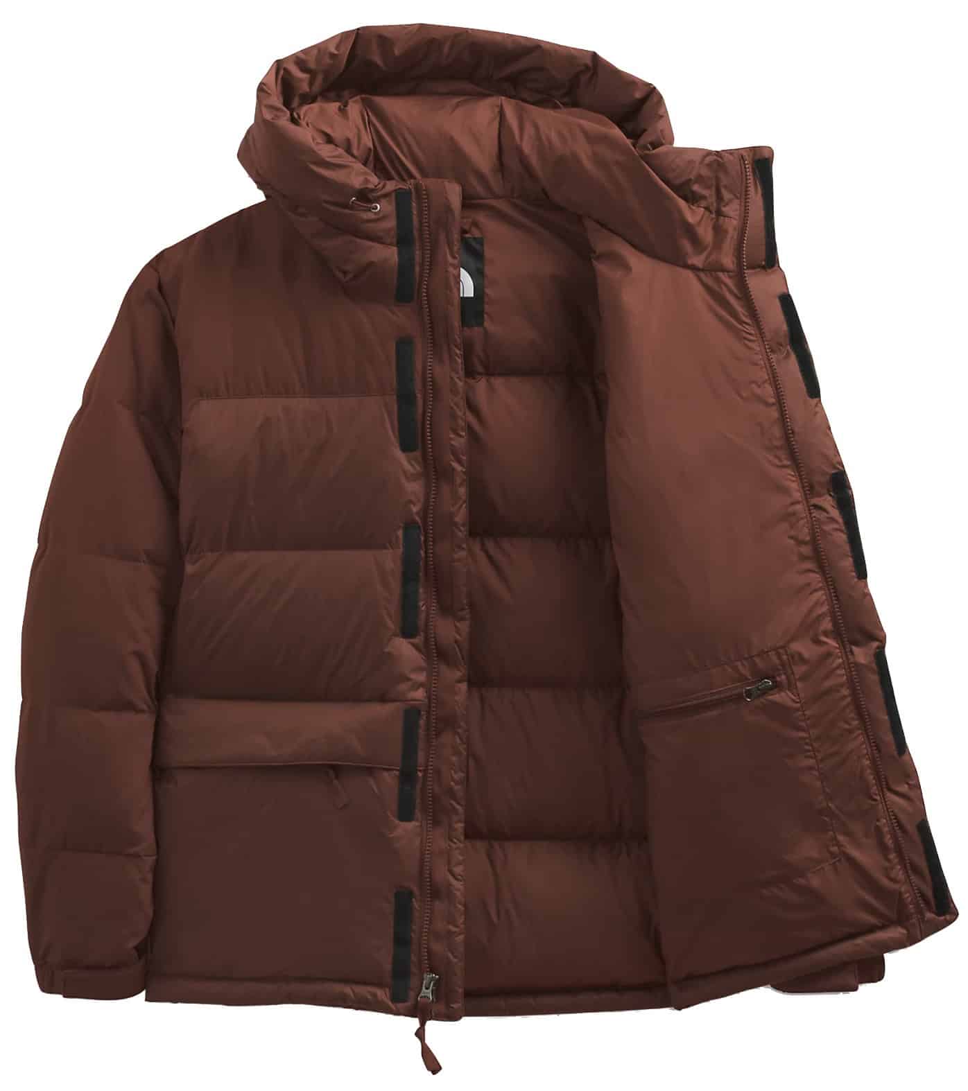 The North Face Puffer Jacket