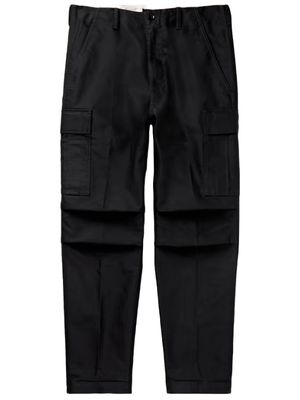 Tom Ford Cotton Drawstring Cargo