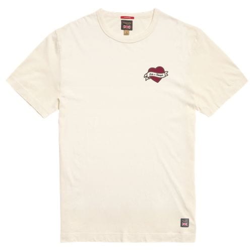 Triump x Lola Vintage T-shirt