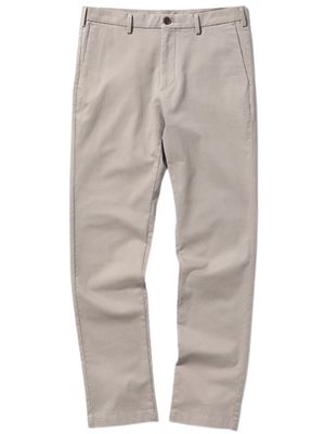 Uniqlo Slim-Fit Chino Pants