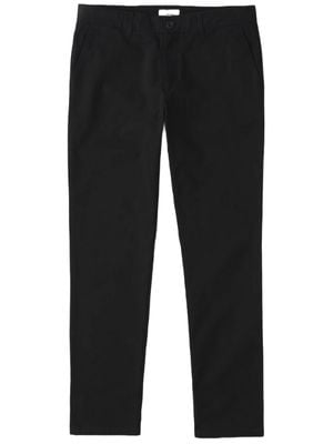 Unrecorded Chino Black