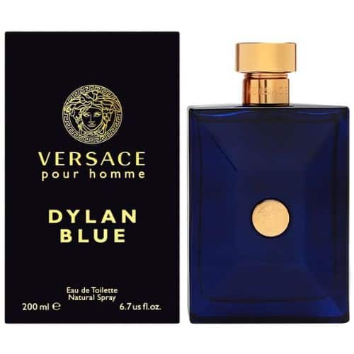 Versace Dylan Blue Pour Homme