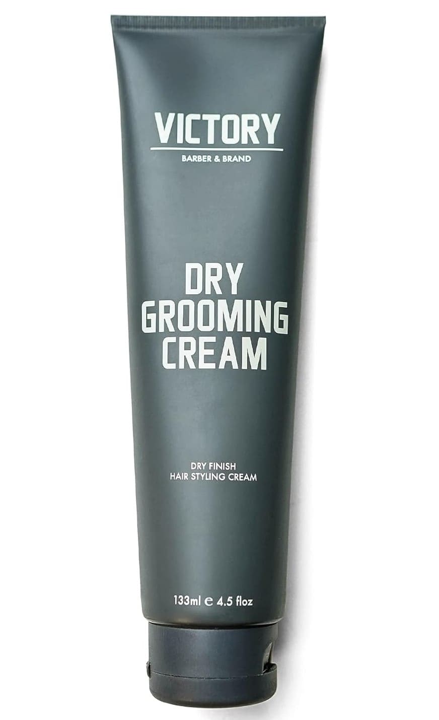 Victory Barber Dry Grooming Hair Cream