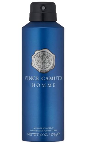 Vince Camuto Homme Body Spray