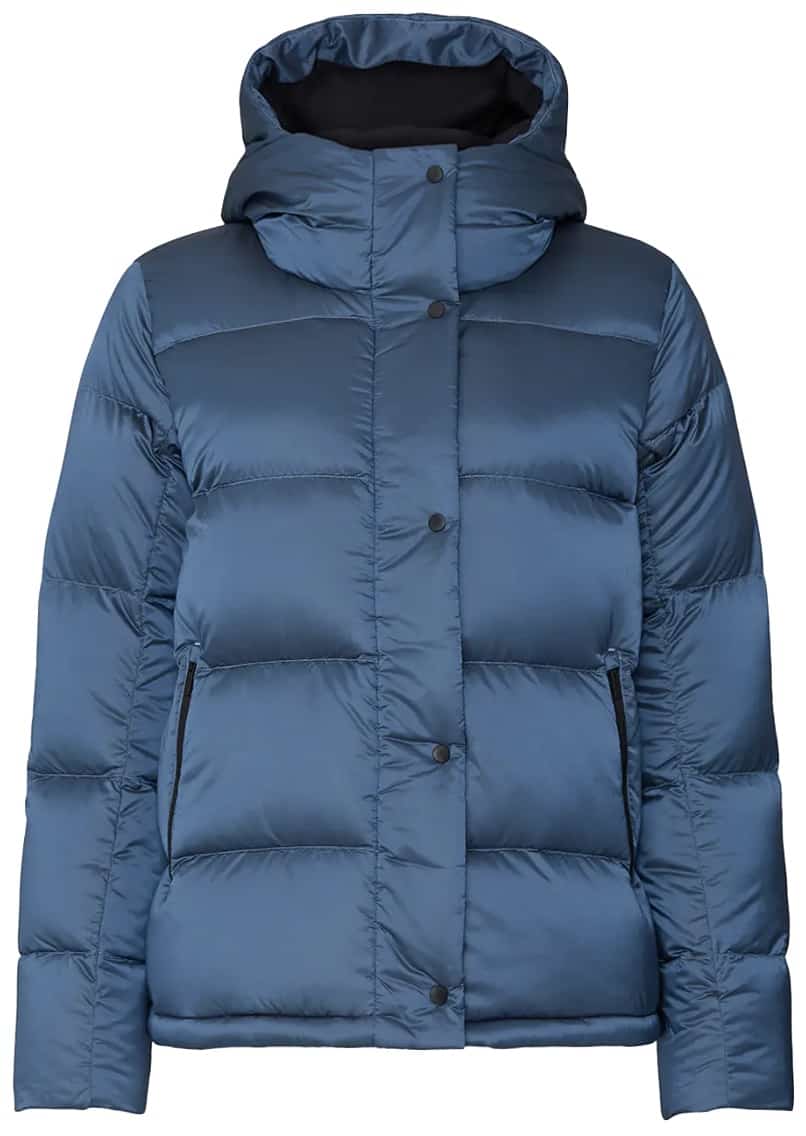 lululemon Wunder Puff Puffer Coat For Men