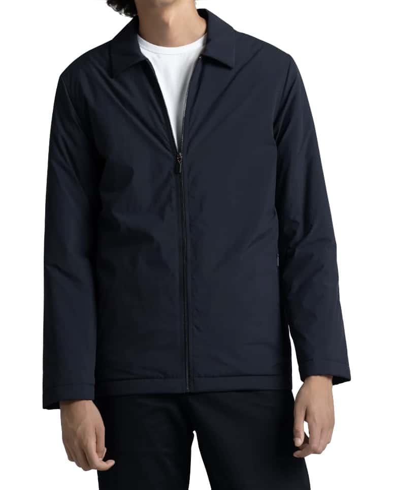 Zip Jacket from Asket