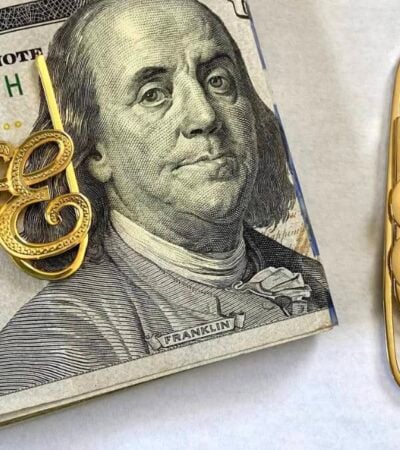 14 Best Money Clips For Men: Carry Cash Again in 2026