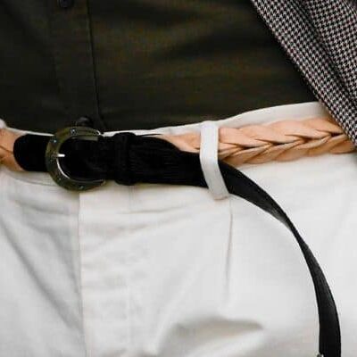 20 Types Of Belts: Different Styles for Every Occasion 2026
