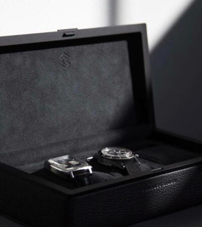 15 Best Watch Boxes: Top Storage And Display Cases 2026