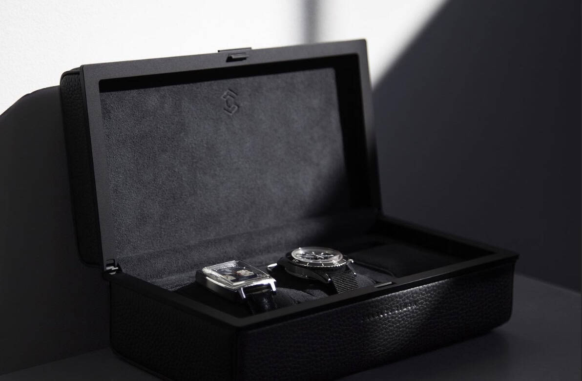 15 Best Watch Boxes: Top Storage And Display Cases 2026