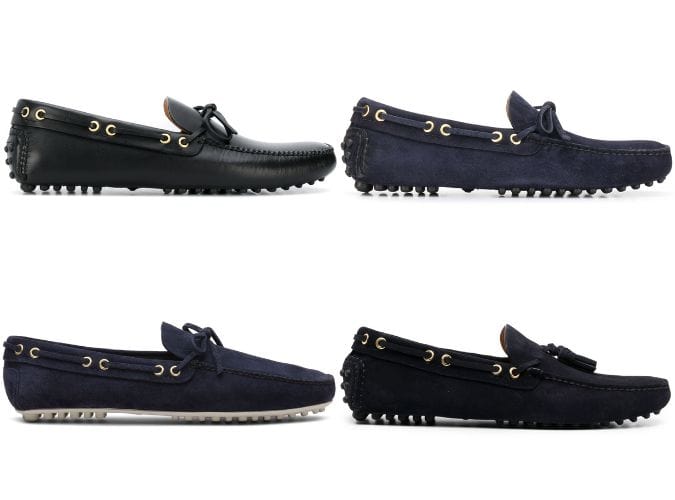 The Best Car Shoe Driving Shoes