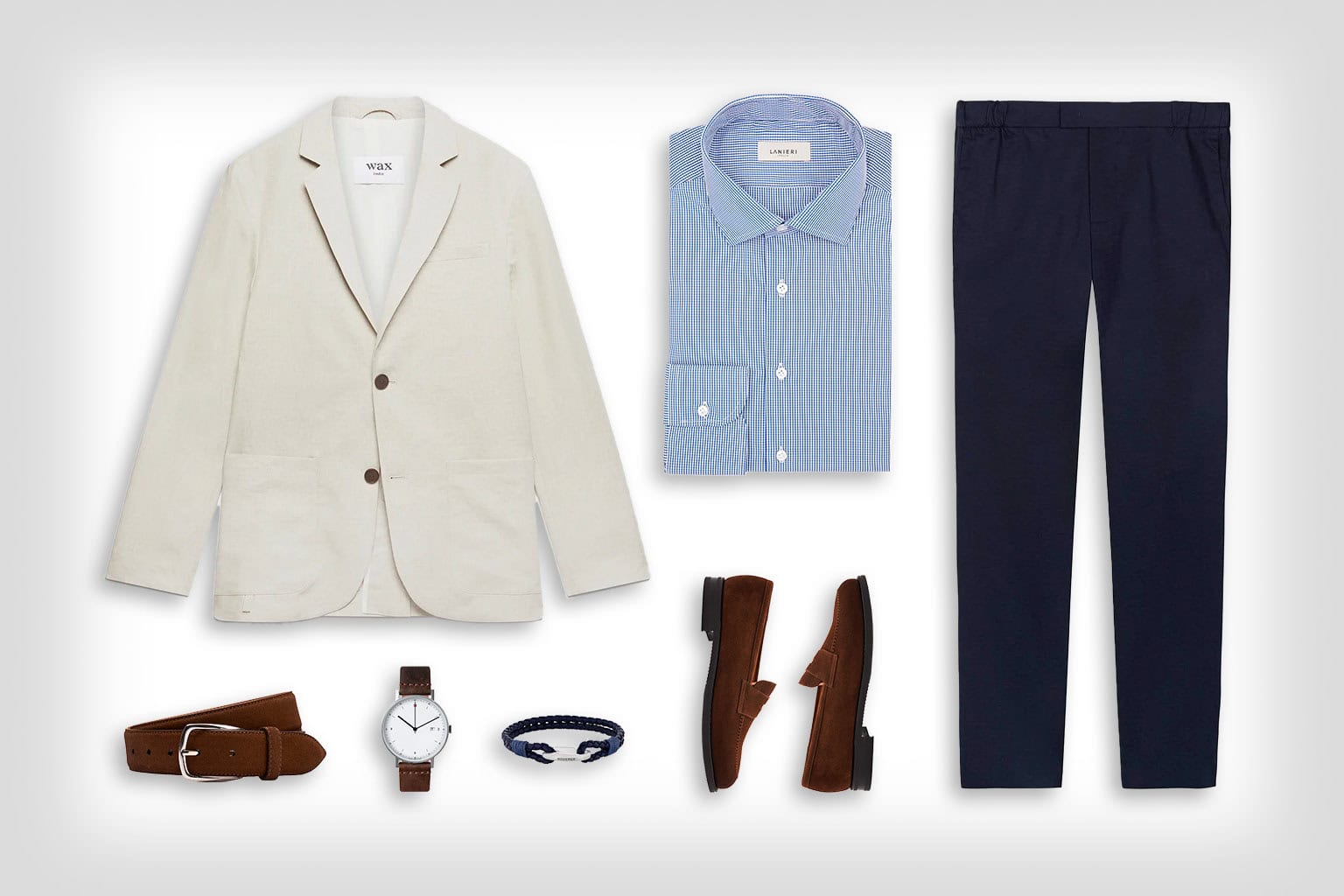 Dress Code: Bellissimo