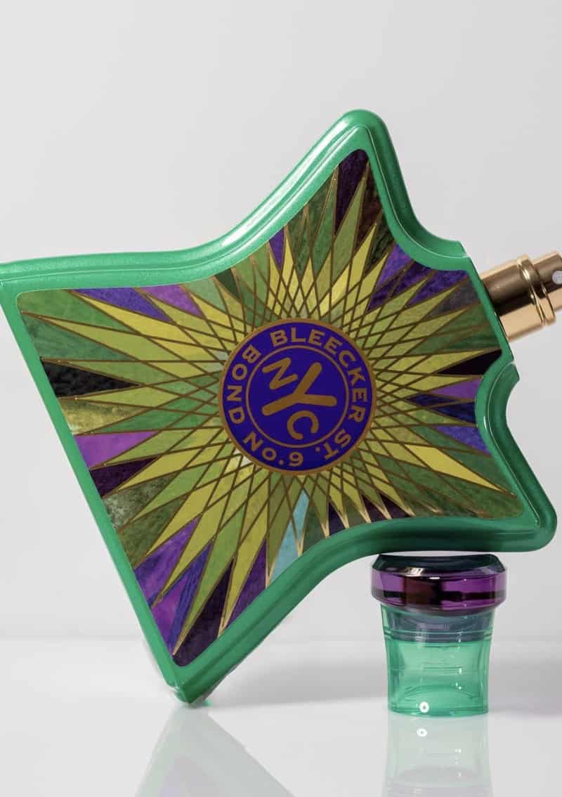 Bottle of Bond No.9