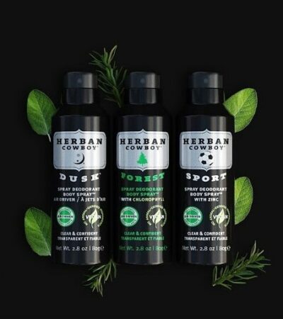 10 Best Body Sprays For Men: Top Mists In 2026