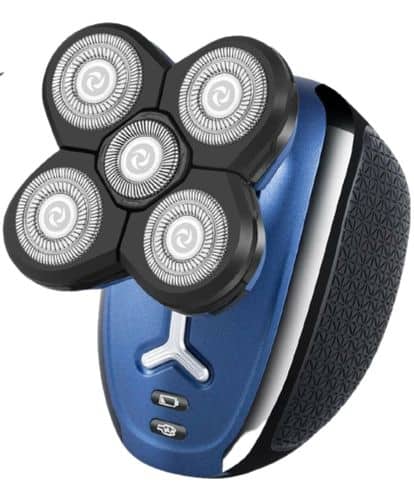 iWoole Head Shaver