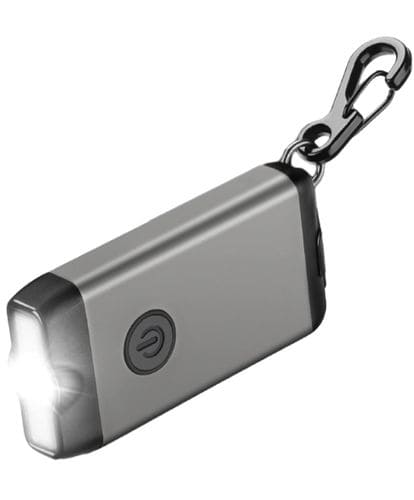 Lexall Light Keychain