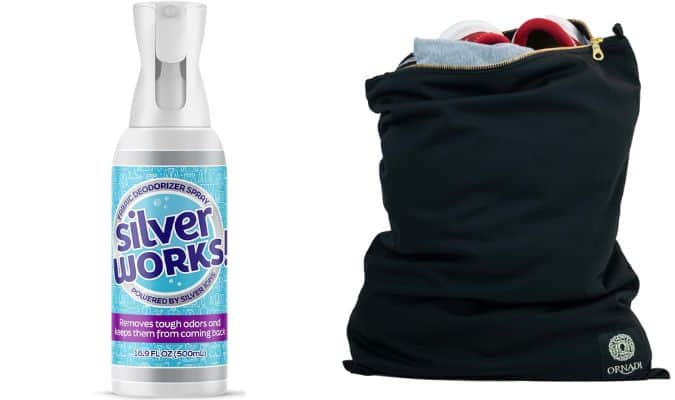 Bag Refresh