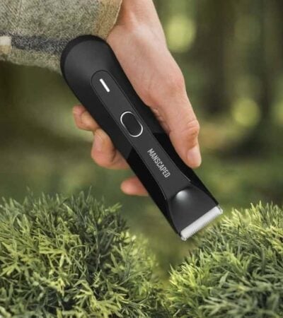 8 Best Pubic Hair Trimmers For Men: Top Groin Groomers 2026