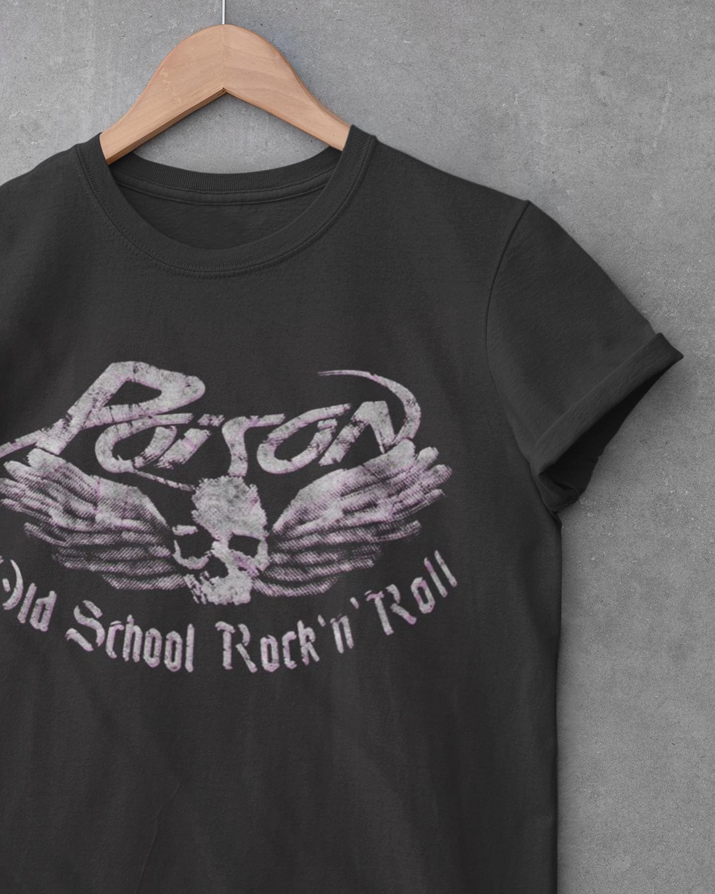 Rock band Vintage T-shirt