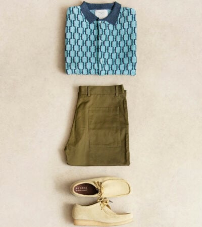 12 Ways to Style Green Pants 2026