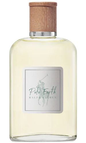 polo earth