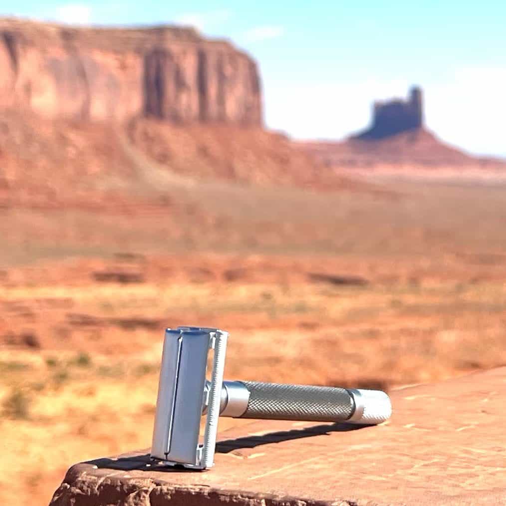 razordistributors.com.au Safety Razor