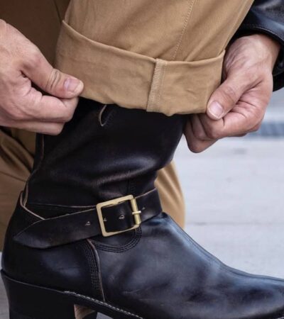 24 Best Boot Brands For Men: Top Companies and Styles 2026