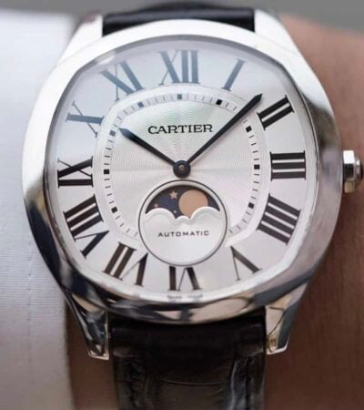 12 Best Moon Phase Watches: Top Styles For All Budgets 2026