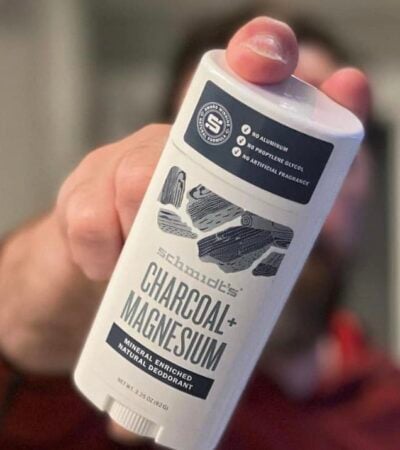 15 Best Aluminum-Free Deodorants for Men in 2026