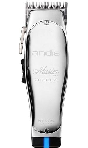 Andis 12470 Master Cordless Clippers