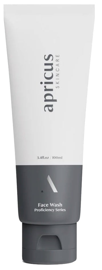 Apricus Face Wash