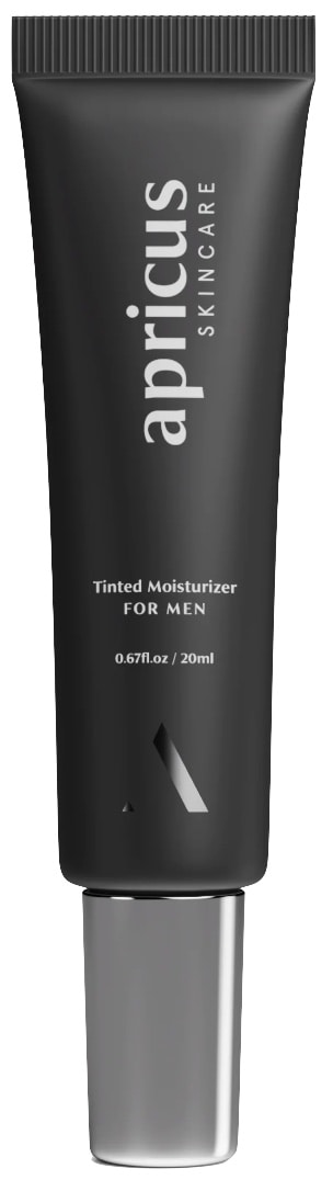 Apricus Tinted Moisturizer 