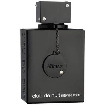 Armaf Club Intense