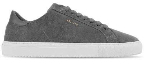 Axel Arigato Clean 90 Suede