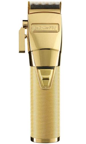BaBylissPro Gold FX Cordless Clippers
