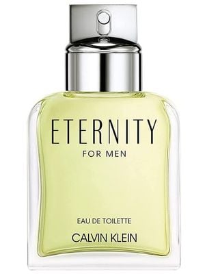 Calvin Klein Eternity