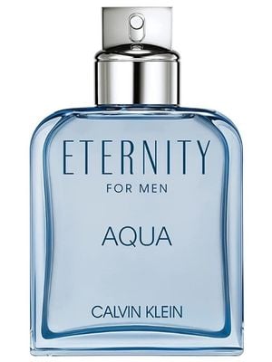 Calvin Klein Eternity Aqua