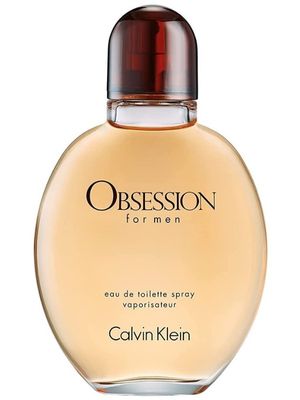 Calvin Klein Obsession