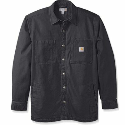 Carhartt Rugged Flex Rigby Shirt Jacket