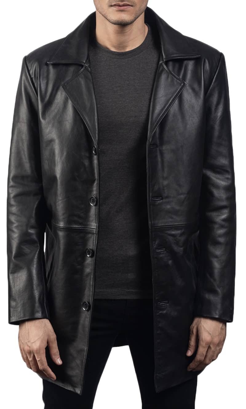 Classmith Leather Jackets from The Jacket Maker 
