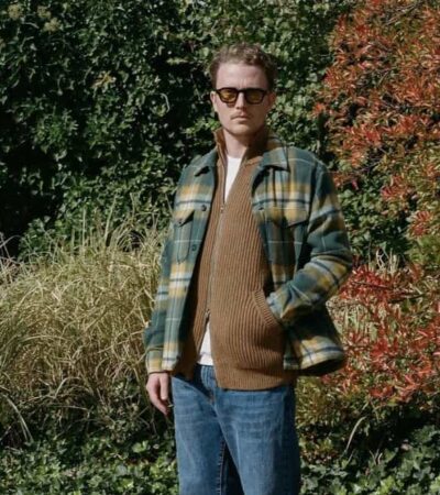 15 Best Shirt Jackets for Men 2026